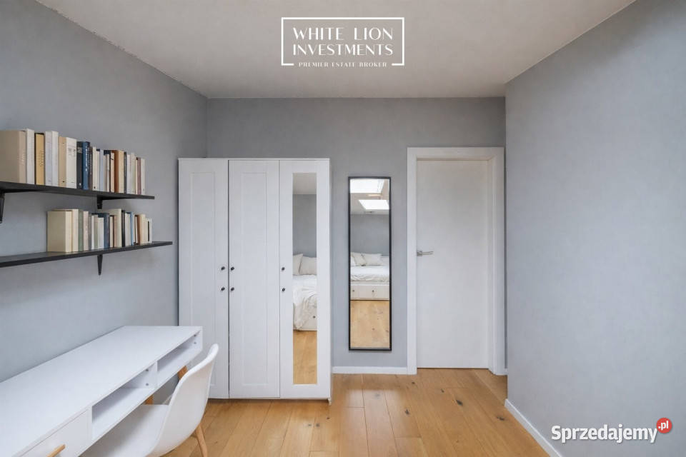 Mieszkanie Piaseczno Staszica 7321 metrów 4 Sprzedaż