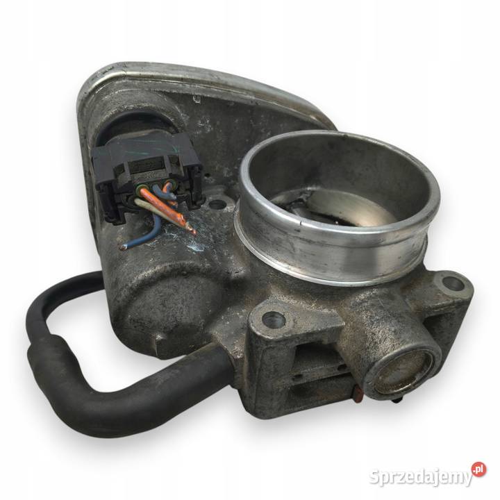 Przepustnica Chrysler Jeep 27 35 V6 4777860AA osobowe