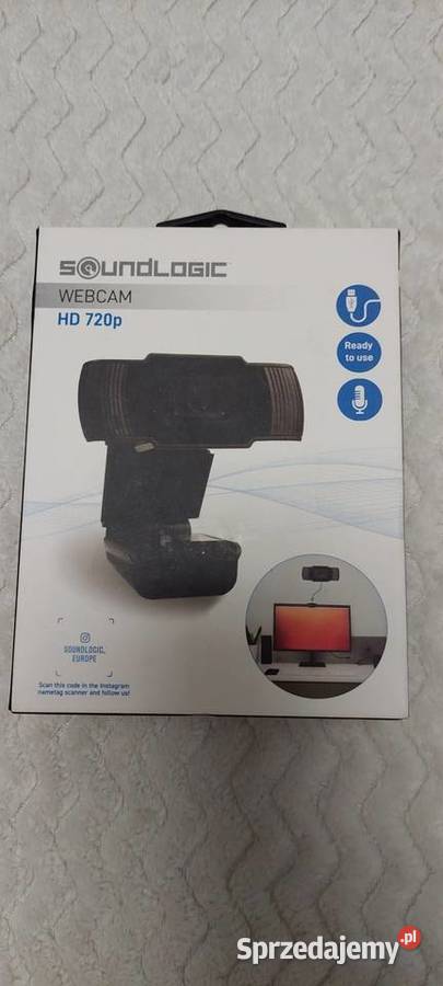 Kamerka Świnoujście