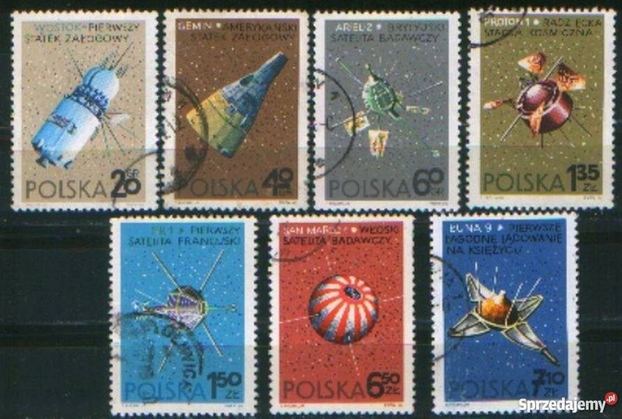 Zn 1582 6 8 9 kas 1966 Kolekcje Gliwice