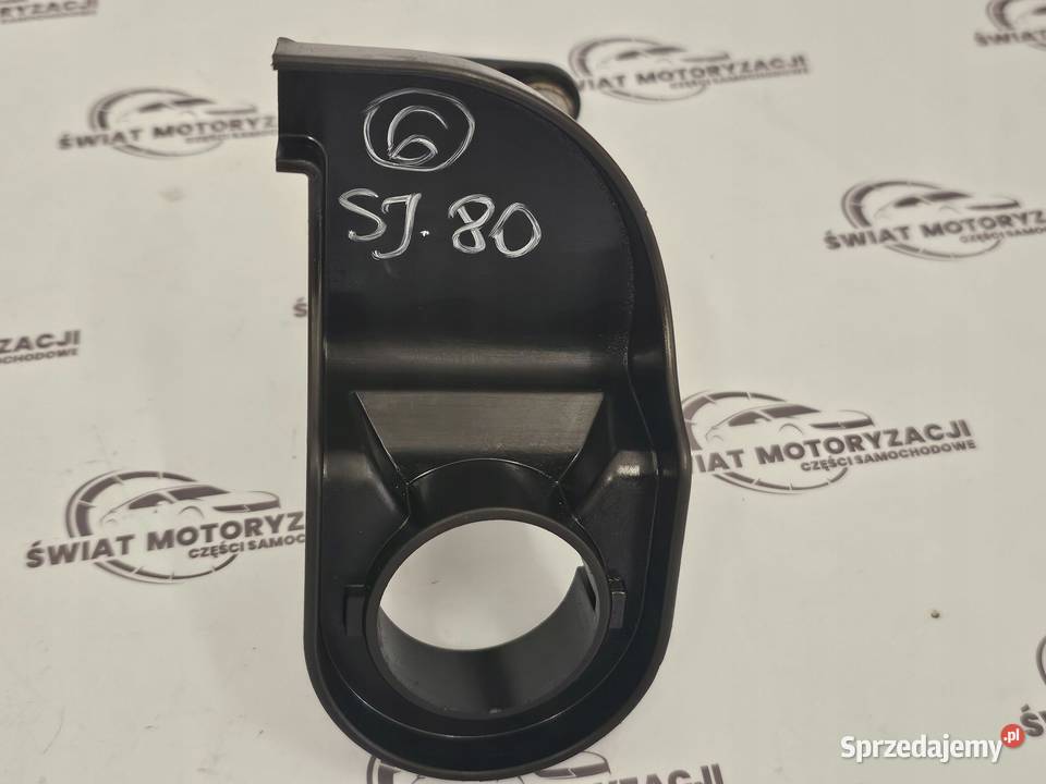 TRANSIT 24 TDCI H9FA 100 08r uchwyt rury wlewu