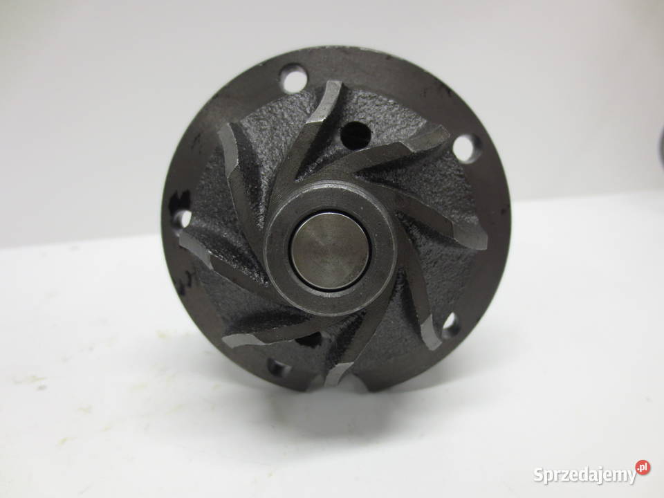 Pompa wody Multicar M24 M25 kat M1517 sprzedam