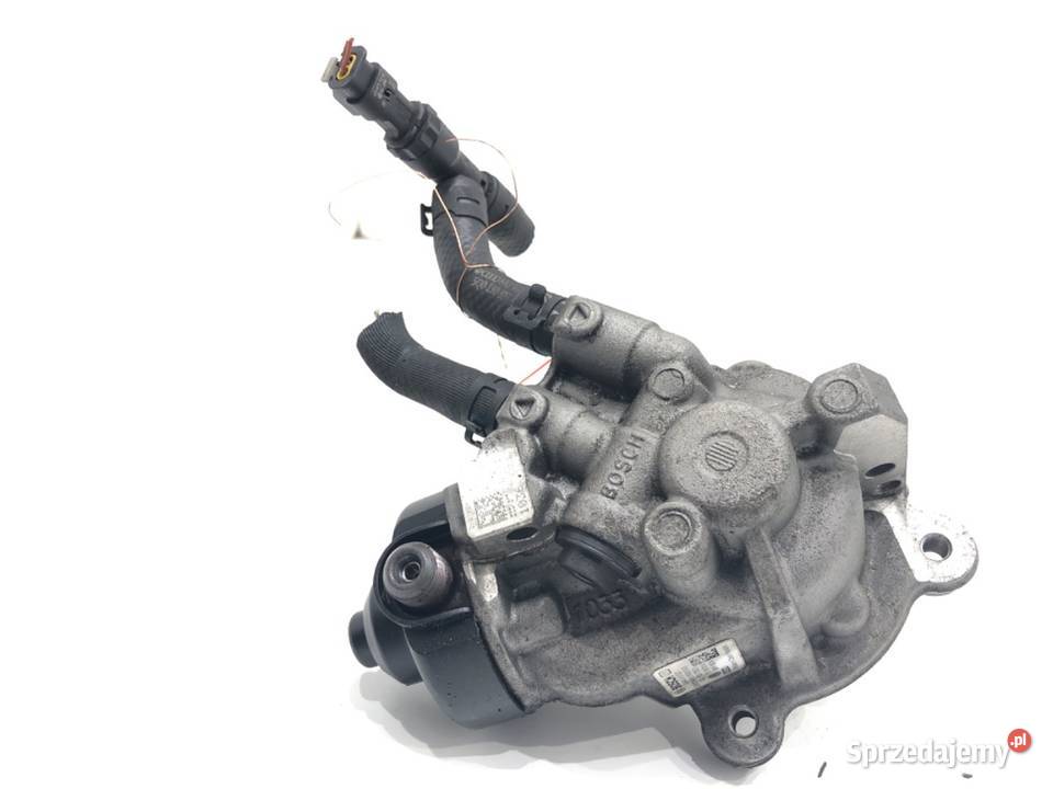 POMPA WTRYSKOWA SEAT LEON III 04L130755D 16 105 osobowe