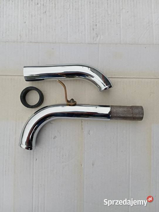 KOLEKTOR SSĄCY DOLOT GAŻNIK M72 K750 MW Niemodlin sprzedam