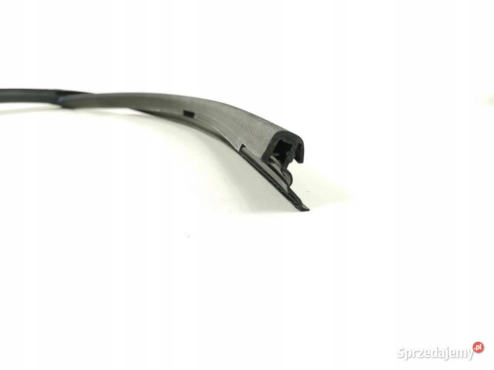 USZCZELKA SZYBY DRZWI LEWY TYŁ ROVER 400 45 MG