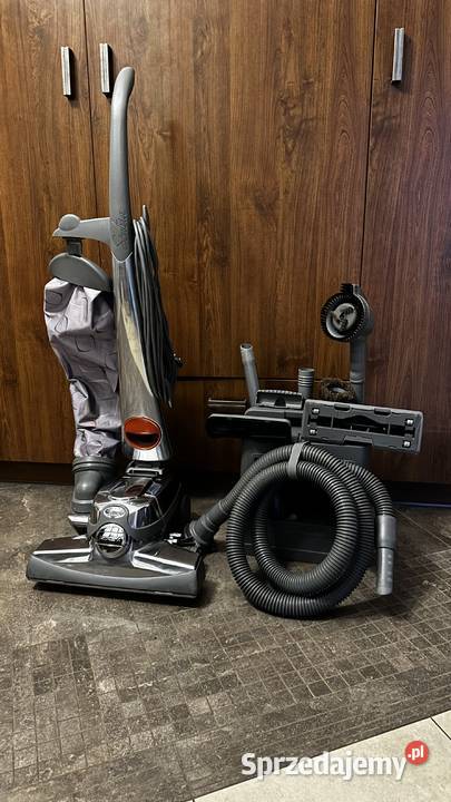 Kirby Sentria AGD drobne Warszawa