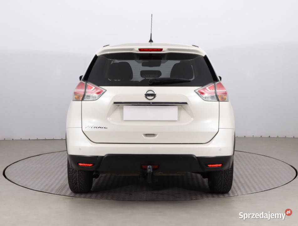Nissan XTrail 20 dCi ESP Piaseczno sprzedam