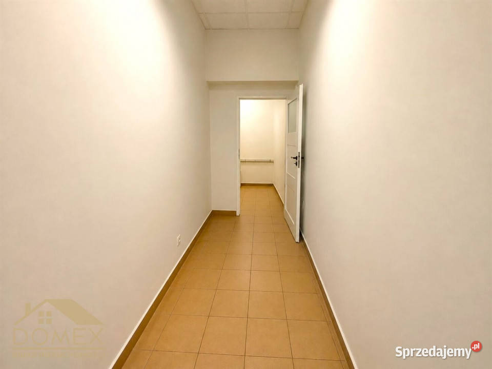 Lokal wynajmę 150m2 Wodzisław Śląski