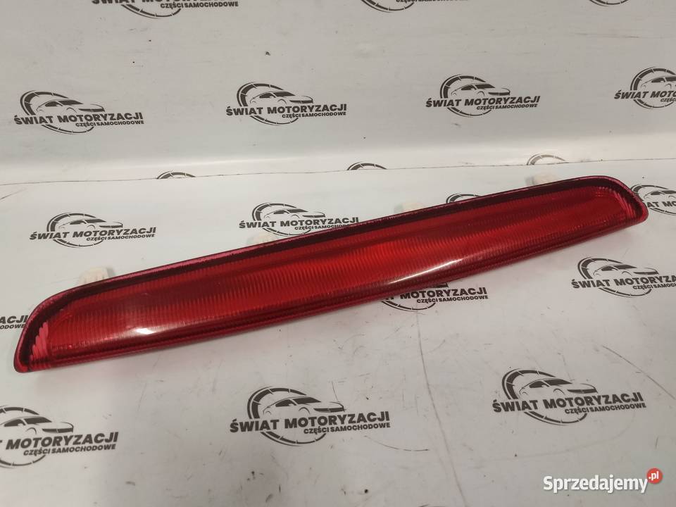 AUDI A3 II 8P 08r światło STOP 8P4945097C świętokrzyskie Kielce