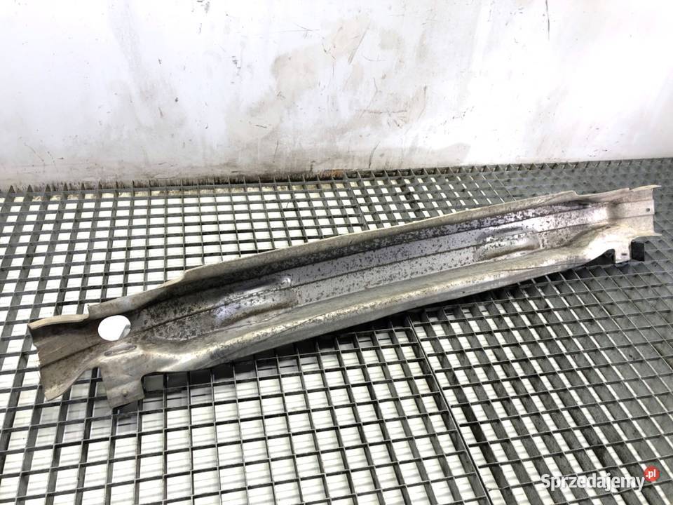 BELKA ZDERZAKA PRZÓD AUDI A6 C6 0411 WZMOCNIENIE osobowe Wzmocnienia, belki i wsporniki podkarpackie