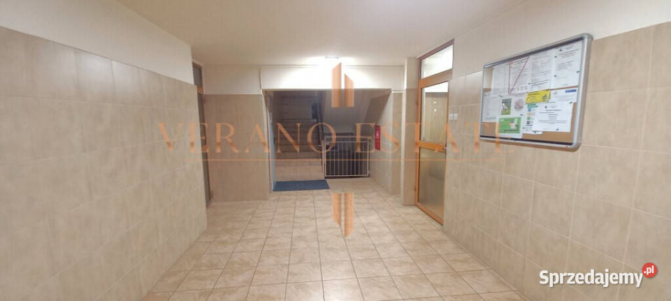 Świetna 2 Pokoje 49 m2 1 Piętro sieć Mieszkania Warszawa