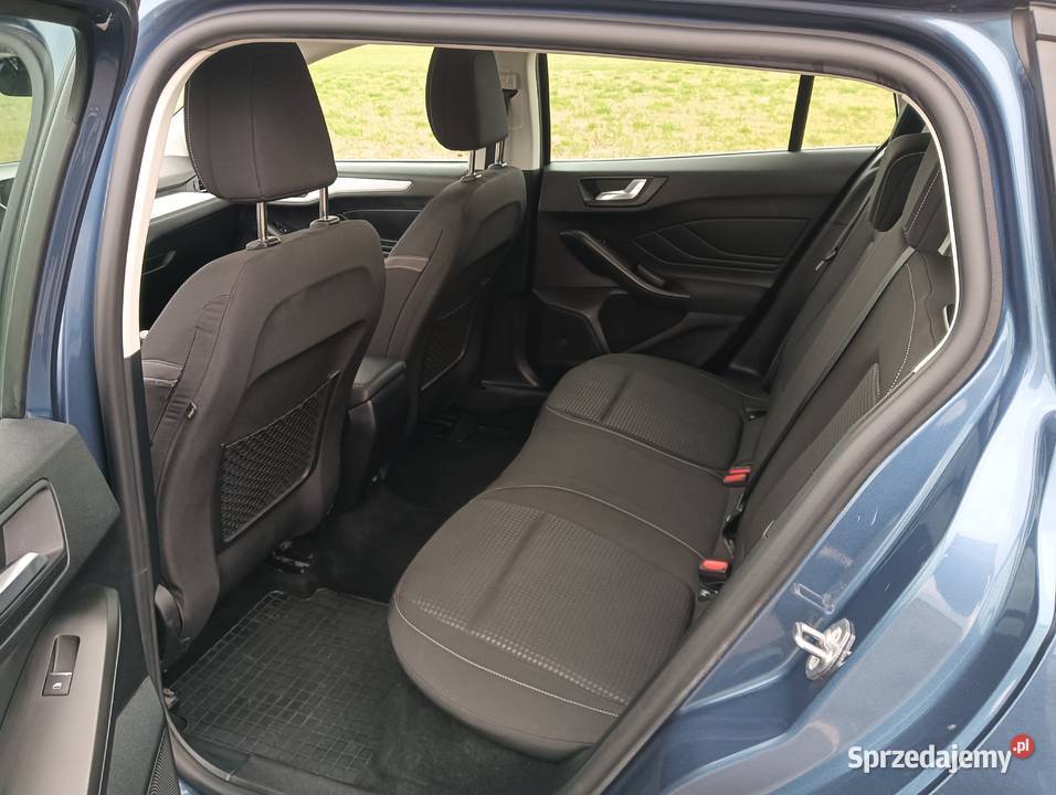 Sprzedam Forda Focusa 2020 Focus Nasielsk