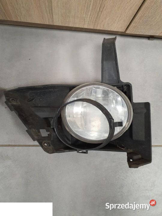 Honda Crv II lift halogen przód sztukę Kozubszczyzna