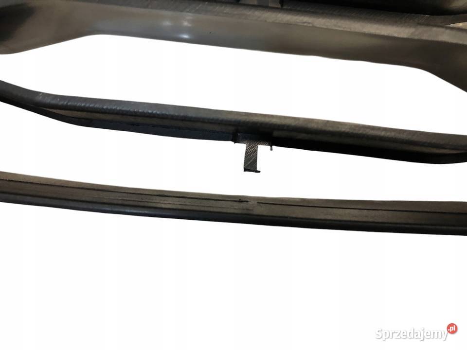 Fiat Doblo 20152022 Atrapa Grill przedni osobowe Skarżysko-Kamienna