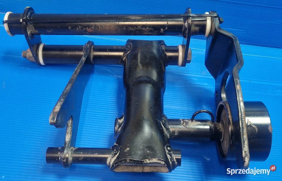 Mocowanie silnika piaggio Liberty 125 2021r Warszawa