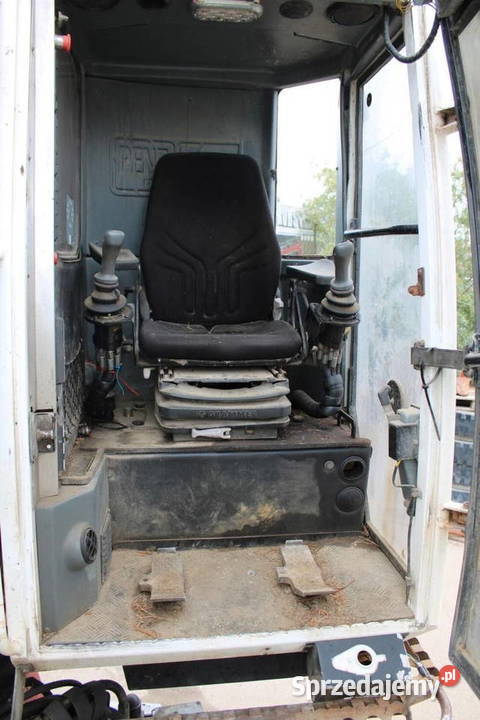 Do drzewa do przewozu drewna klonice dzwig Man 563258km mazowieckie Warszawa