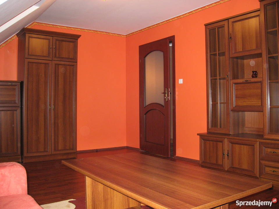 Dom luksusowy sprzedam