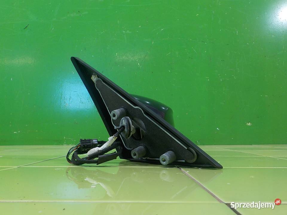 BMW Z4 E85 25 B 04r CABRIO 2D lusterko lewe osobowe