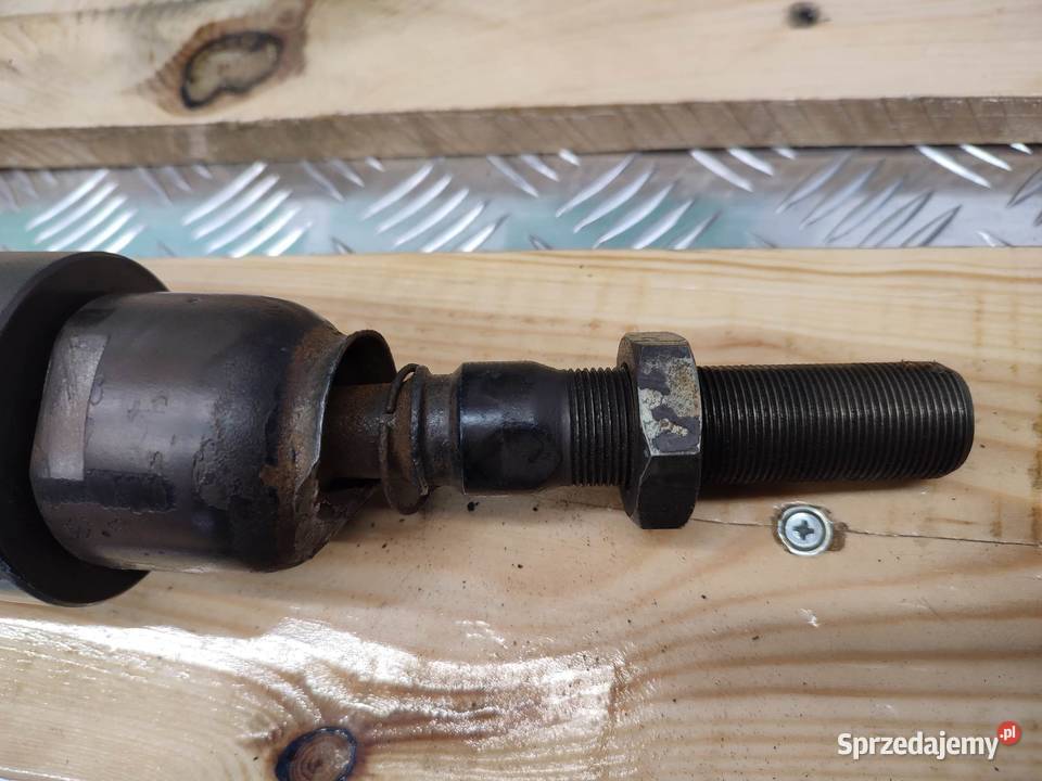 Siłownik skrętu CLAAS Celtis 456 Pozostałe Wilkowo sprzedam