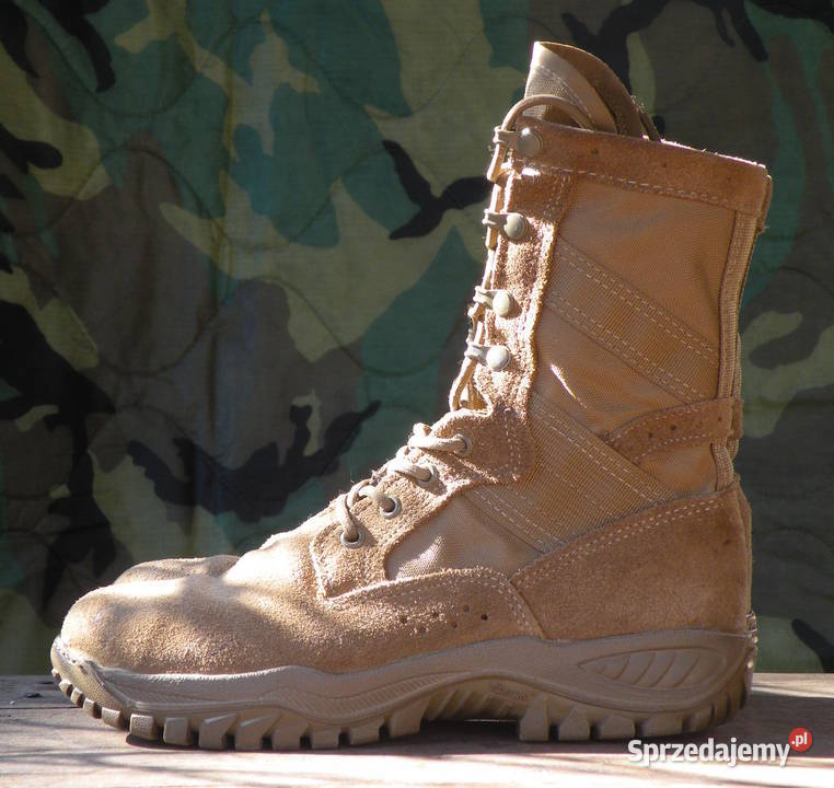 Buty Belleville C320 75R sprzedam