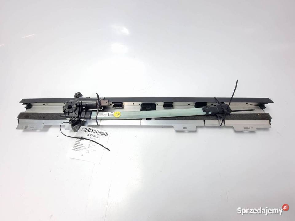 ROLETA AUDI A8 L D5 4N DRZWI 4N4861964 Lipno