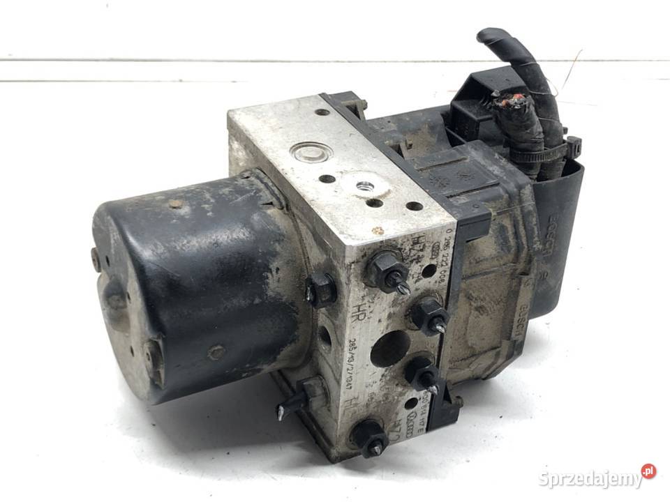 POMPA ABS SEAT IBIZA III 0265800003 12 64 0209 Układ ABS i ESP