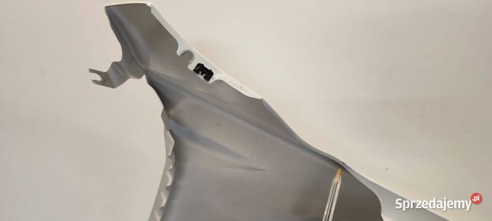 TIGUAN ALLSPACE BŁOTNIK LEWY PRZÓD LC9A 2024 sprzedam