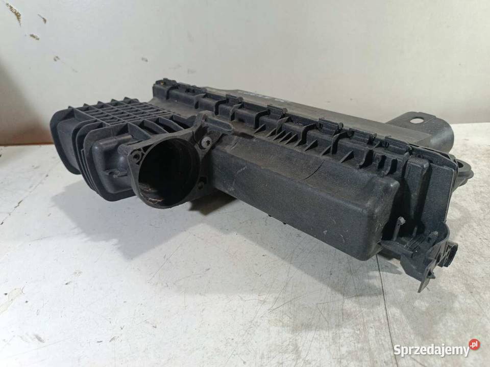 OBUDOWA FILTRA POWIETRZA DACIA LOGAN 15 DCI