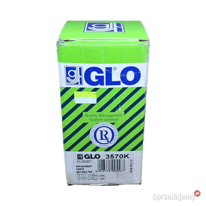 GLO 3570K PRZEGUB ZEWNĘTRZNY RENAULT CLIO II Mielęcin