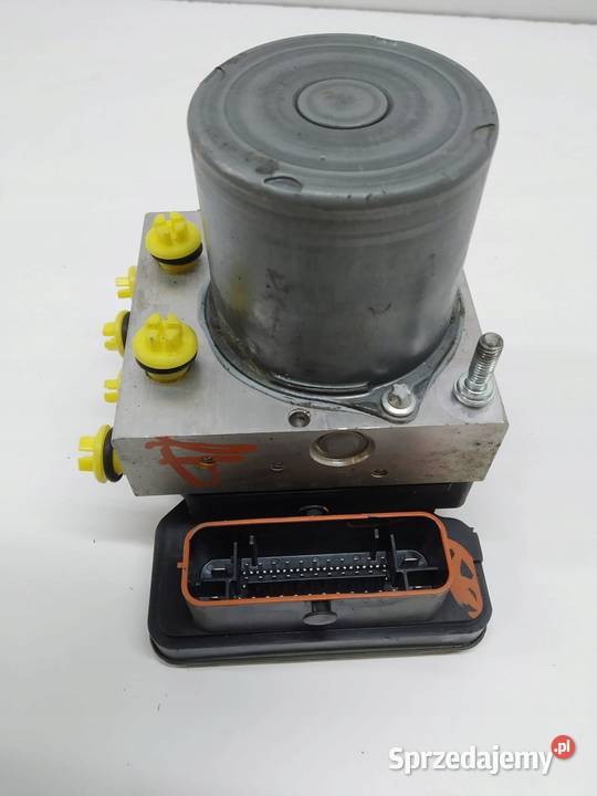 POMPA ABS 476604968R 0265956794 Renault Clio V Układ ABS i ESP