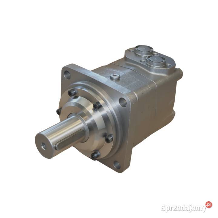 SILNIK Hydrauliczny BM7 BMV OMV 315 3 GR5 38kW kujawsko-pomorskie Solec Kujawski
