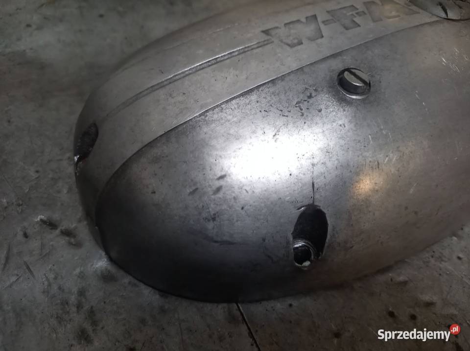 Dekiel kapa pokrywa lewa oleju shl m11 m06 Wielkie Drogi sprzedam