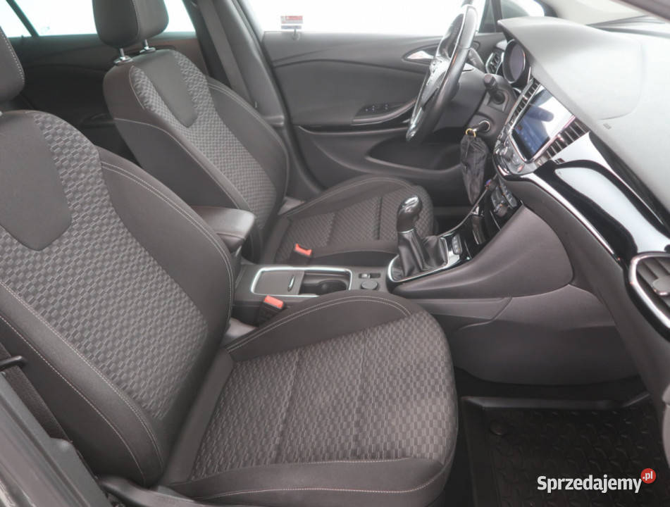 Opel Astra 16 CDTI 81KM Astra Bielany Wrocławskie sprzedam