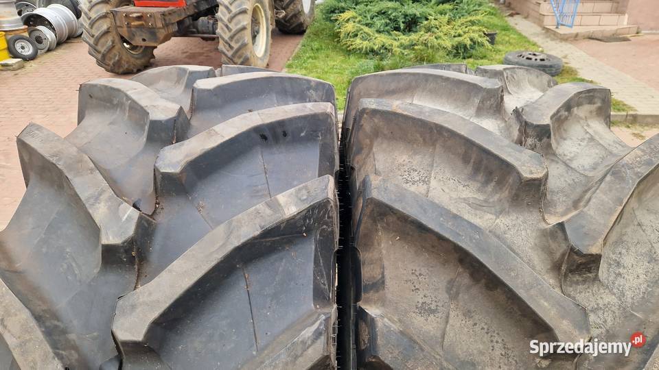 60065r28 6006528 Trelleborg 100 bez napraw