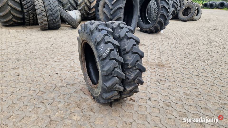 8320 9520 80020 Bieżnik 99 bez napraw