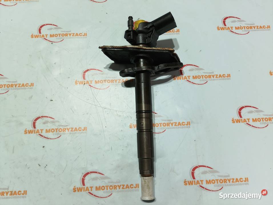SEAT LEON SKODA VW AUDI 20 TDI CEG CEGA osobowe