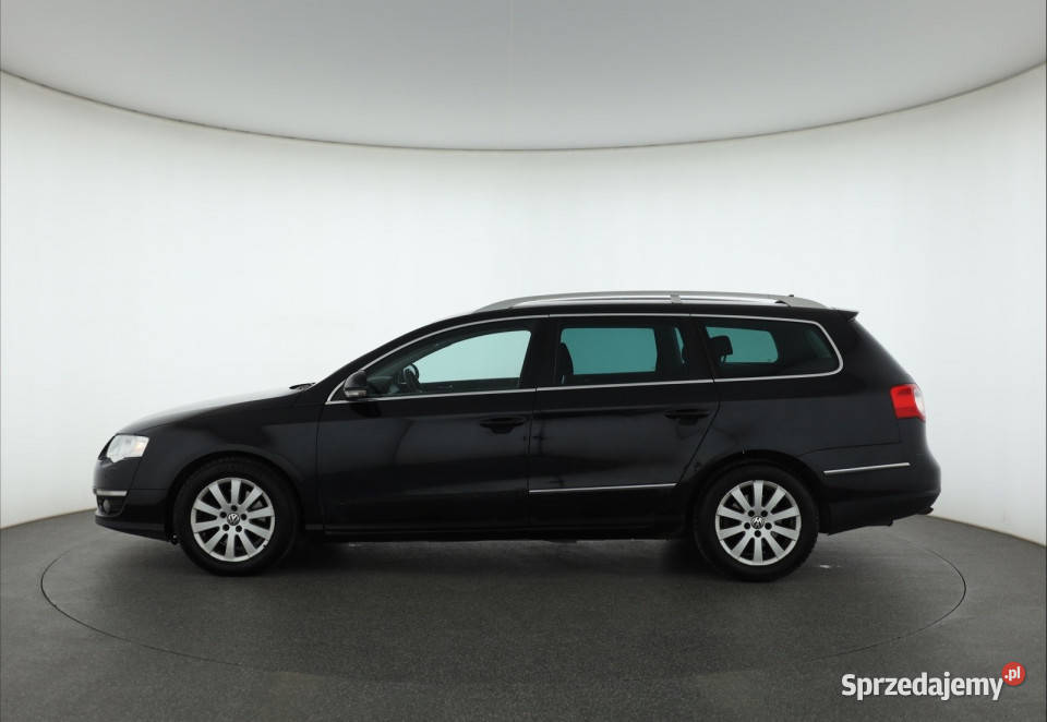 VW Passat 20 TDI wielofunkcyjna kierownica Samochody osobowe Piaseczno