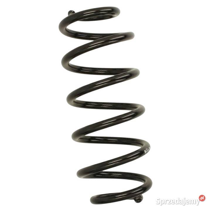 SPRĘŻYNA ZAWIESZENIA przód VW PASSAT B55 2000 osobowe Wrocław sprzedam