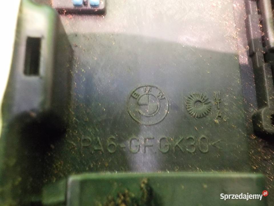 RANGE ROVER L322 LIFT 36 TD V8 07r skrzynka mazowieckie Suków