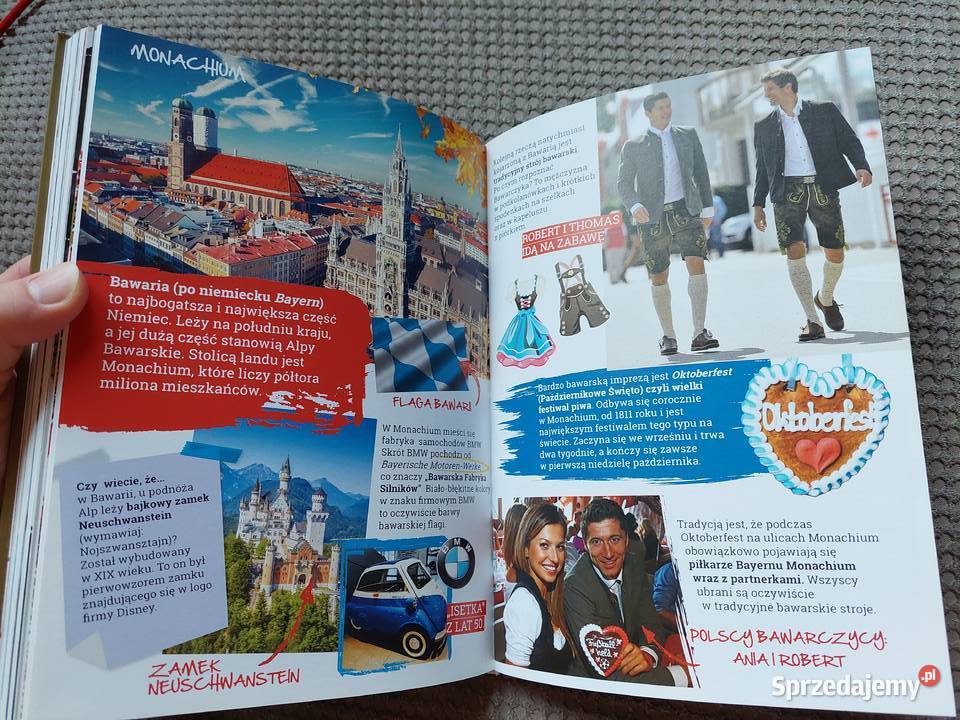 nowa Lewy chłopak który zachwycił świat małopolskie