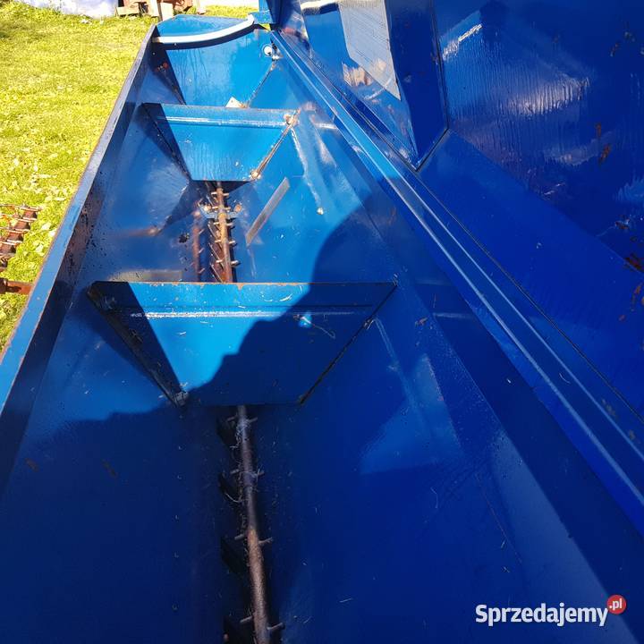 Siewnik Fiona d78 25m Nowszy model Stan Radomsko