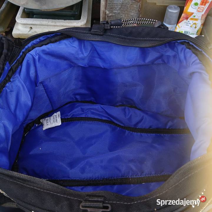 Bmw r1100rt torba na zbiornik wunderlich sprzedam