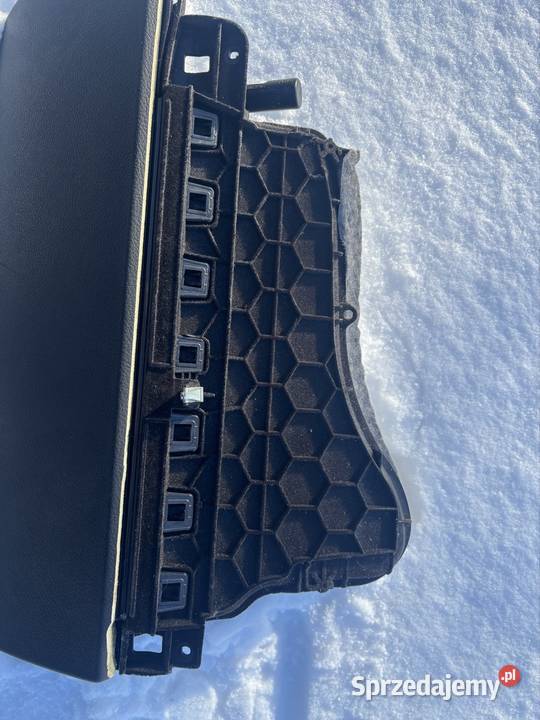 Schowek Deski Konsoli BMW F30F32F33F36 łódzkie Pabianice