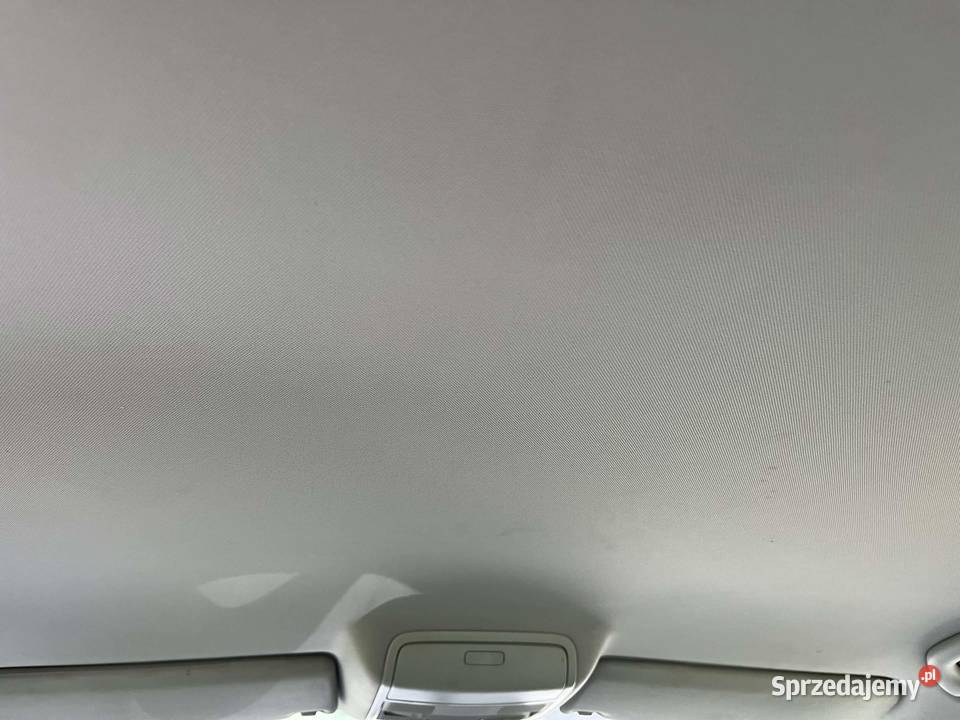 GOLF V HATCHBACK 14 FSI 273 małopolskie Luszowice