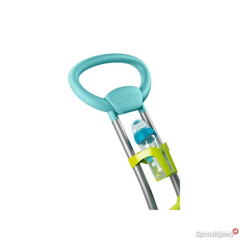 Smoby Jeździk Pchacz 2 w 1 Bubble Go 2 kolory Gdynia