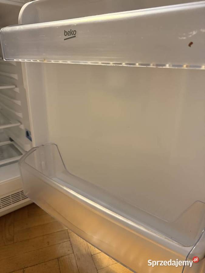 Lodówka pod zabudowę do zabudowy Warszawa