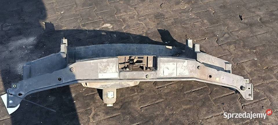 PAS PRZEDNI VOLKSWAGEN GOLF III Lipno