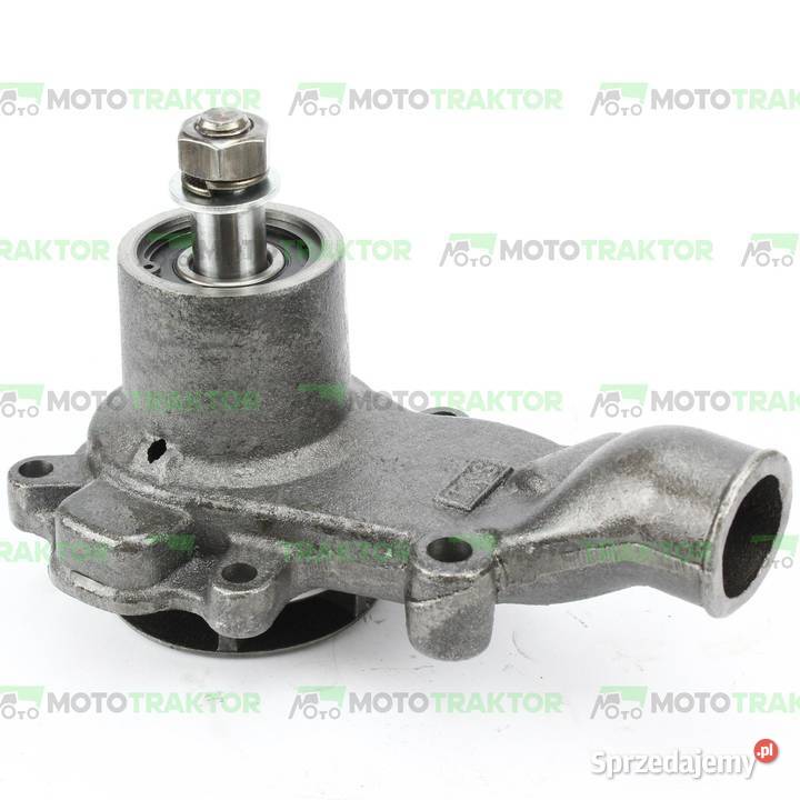 Pompa Wody Massey Ferguson 565 575 590 675 690