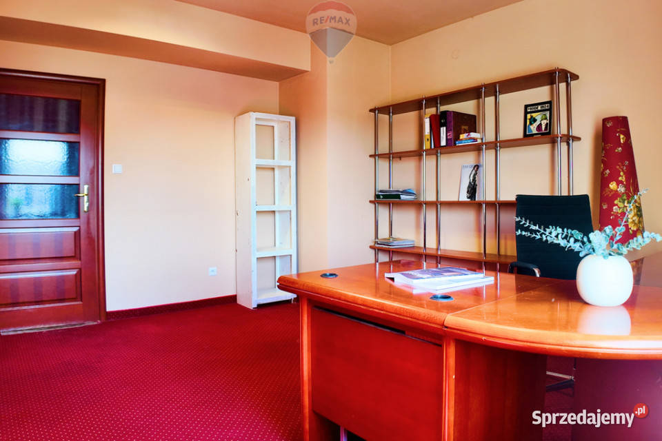 Na sprzedaż budynek mieszkalnoprzemysłowy Sprzedaż Nowa Sól