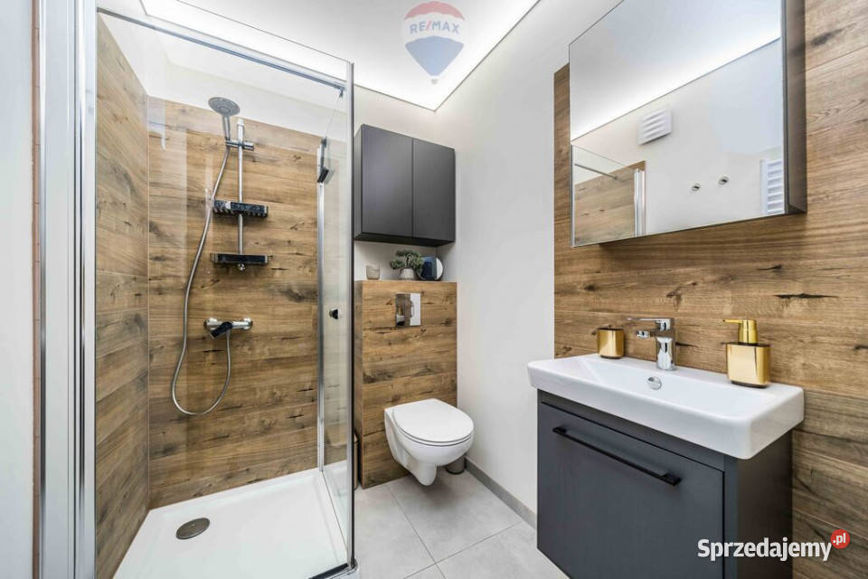 Dom 2w1 mieszkanie biznes centrum Kostrzyna Kostrzyn